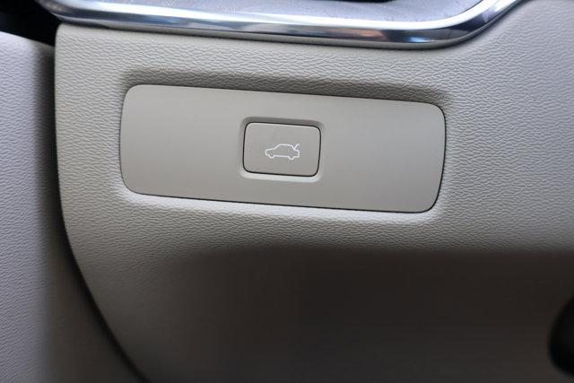 used 2023 Volvo XC60 car, priced at $39,995