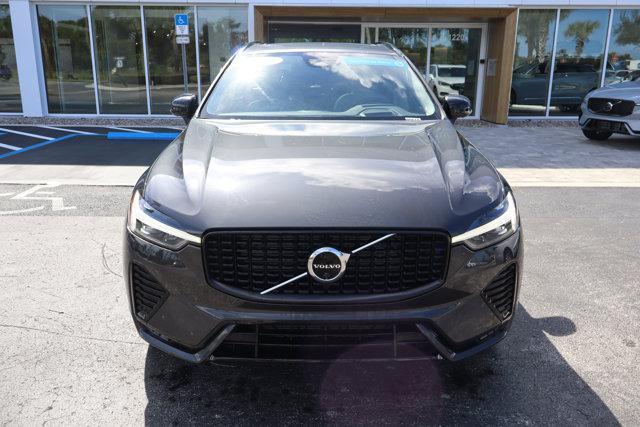 used 2023 Volvo XC60 car, priced at $39,995