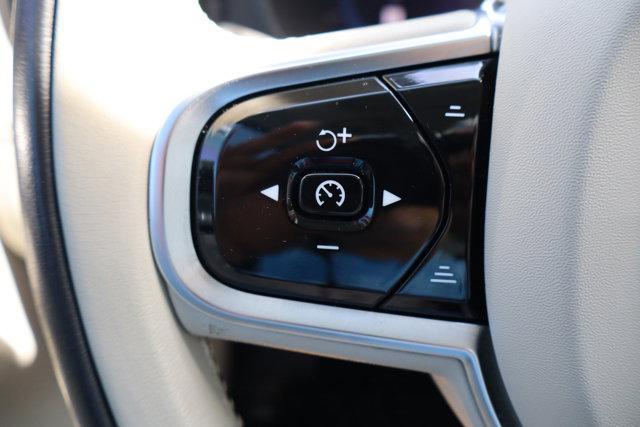 used 2023 Volvo XC60 car, priced at $39,995