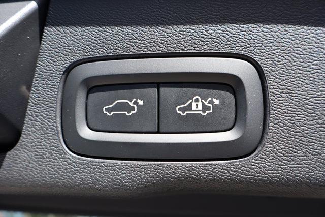 used 2023 Volvo XC60 car, priced at $39,995