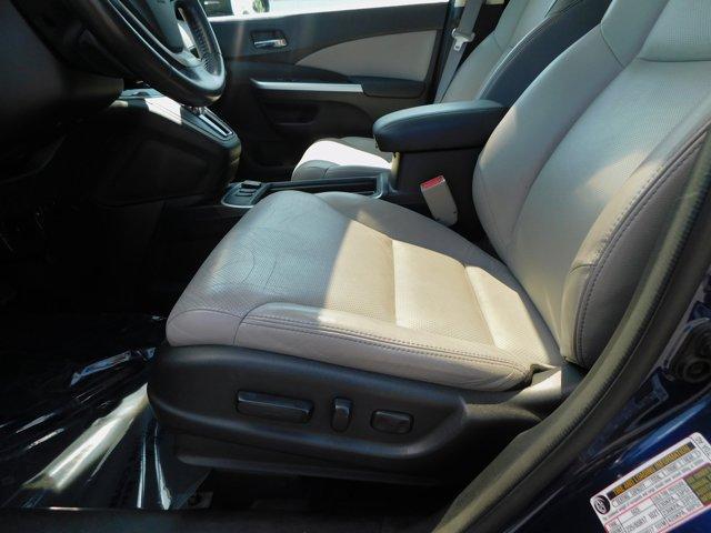 used 2016 Honda CR-V car, priced at $16,028