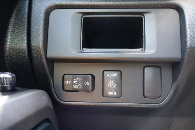 used 2016 Toyota Tacoma car, priced at $23,995