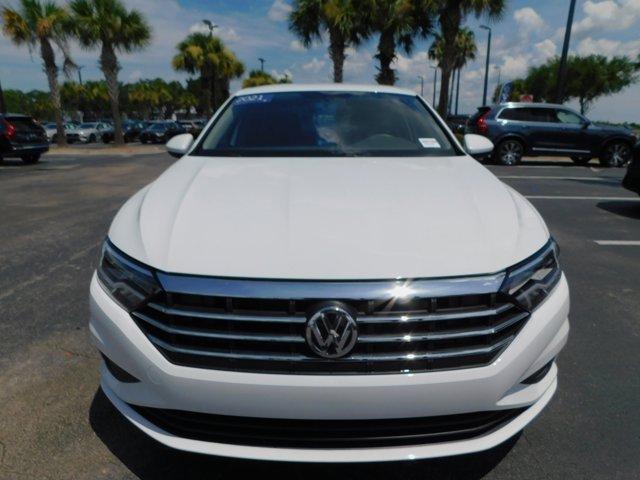 used 2021 Volkswagen Jetta car, priced at $17,578