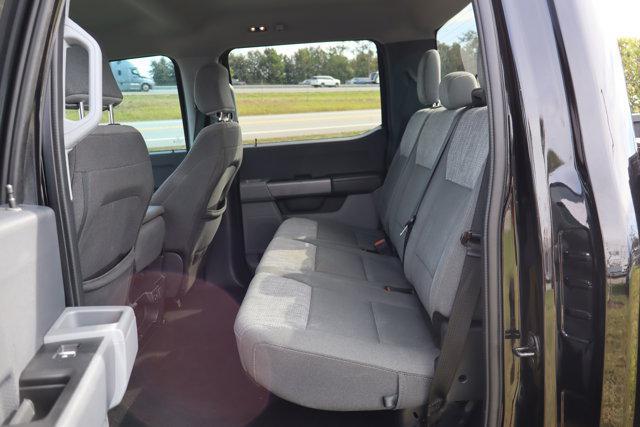 used 2023 Ford F-150 car, priced at $31,995