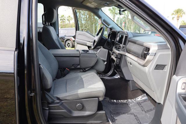 used 2023 Ford F-150 car, priced at $31,995