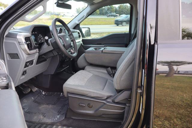 used 2023 Ford F-150 car, priced at $31,995