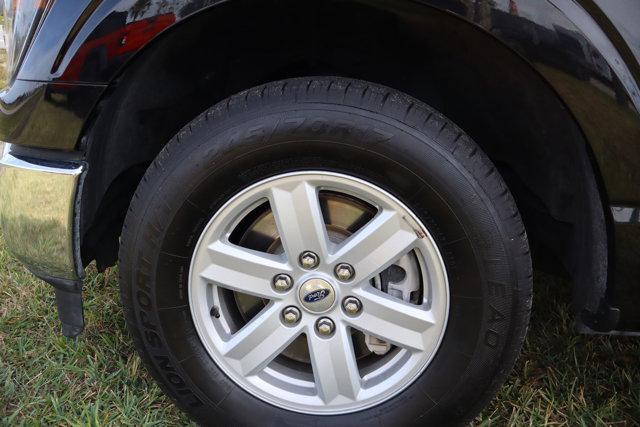 used 2023 Ford F-150 car, priced at $31,995