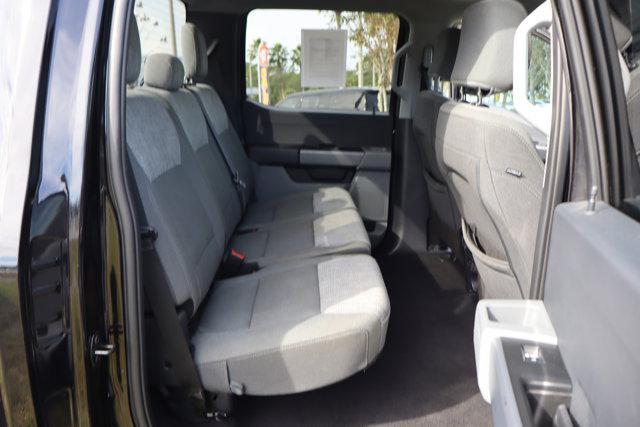 used 2023 Ford F-150 car, priced at $31,995