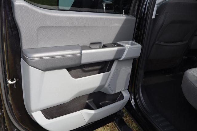 used 2023 Ford F-150 car, priced at $31,995