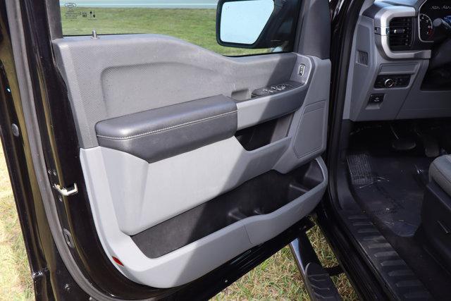 used 2023 Ford F-150 car, priced at $31,995