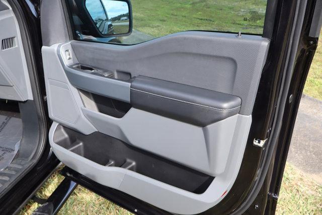 used 2023 Ford F-150 car, priced at $31,995