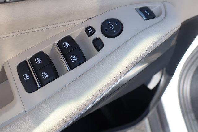 used 2022 BMW X5 car, priced at $37,995