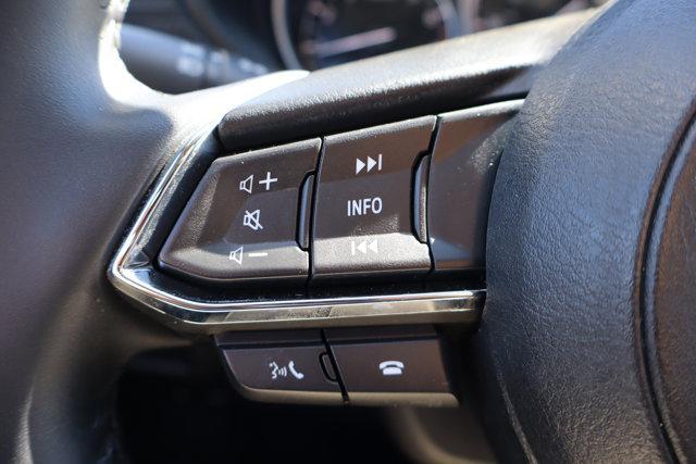used 2025 Mazda CX-5 car, priced at $25,995