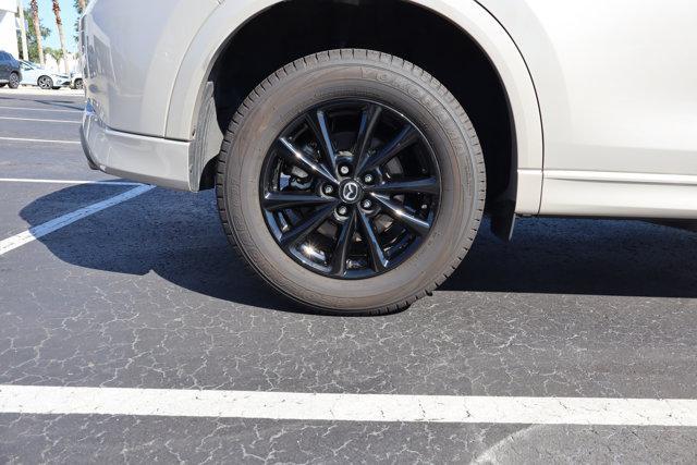 used 2025 Mazda CX-5 car, priced at $25,995
