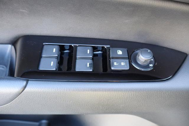 used 2025 Mazda CX-5 car, priced at $25,995