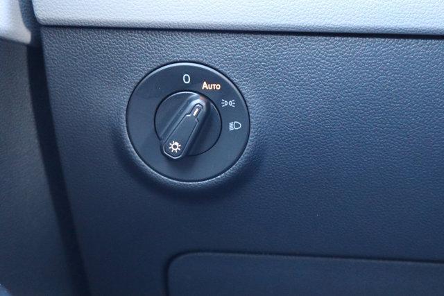 used 2023 Volkswagen Taos car, priced at $18,495