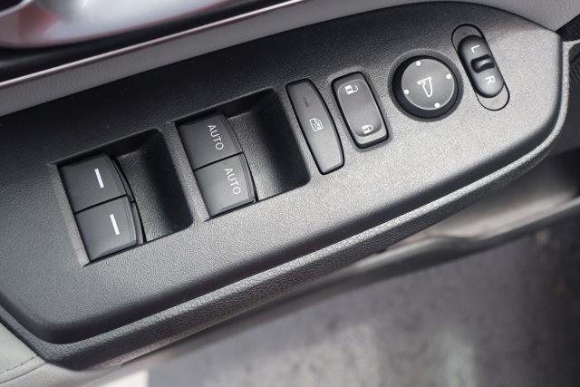 used 2021 Honda CR-V car, priced at $26,995