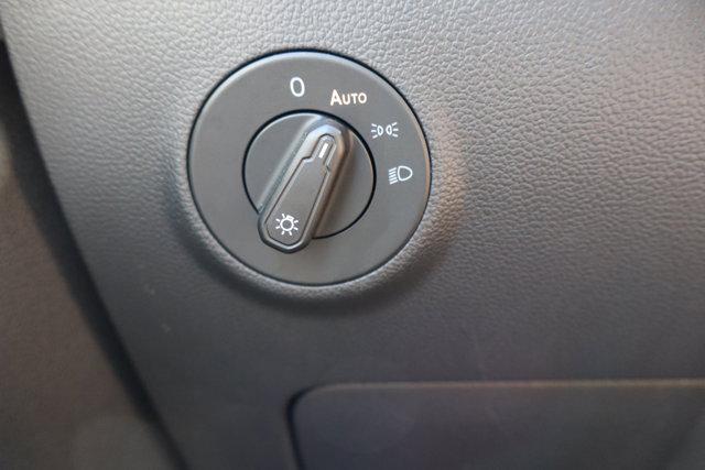 used 2022 Volkswagen Taos car, priced at $17,995