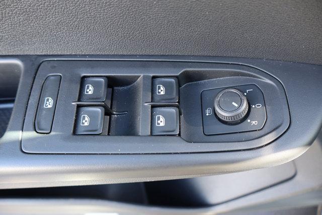 used 2022 Volkswagen Taos car, priced at $17,995