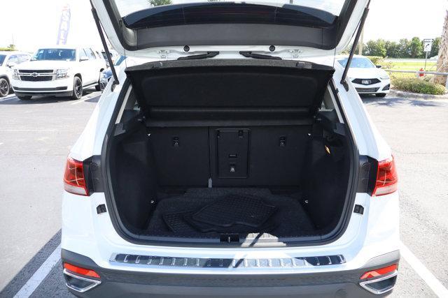 used 2022 Volkswagen Taos car, priced at $17,995