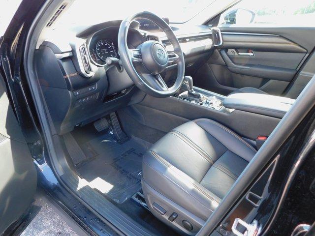 used 2024 Mazda CX-50 car, priced at $33,645