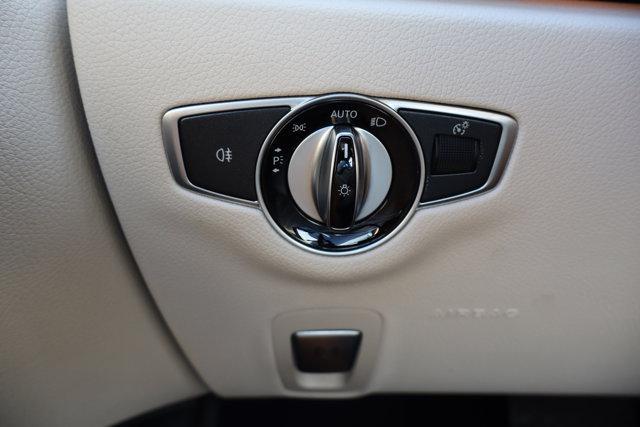 used 2019 Mercedes-Benz E-Class car, priced at $18,995