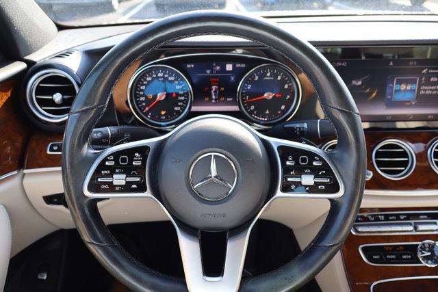 used 2019 Mercedes-Benz E-Class car, priced at $18,995
