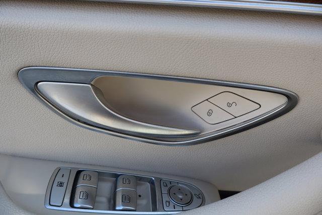 used 2019 Mercedes-Benz E-Class car, priced at $18,995