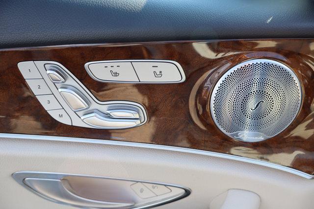 used 2019 Mercedes-Benz E-Class car, priced at $18,995