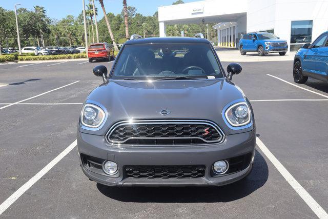 used 2019 MINI Countryman car, priced at $20,924