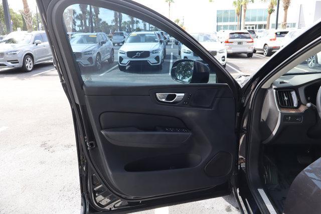 used 2022 Volvo XC60 car, priced at $27,995