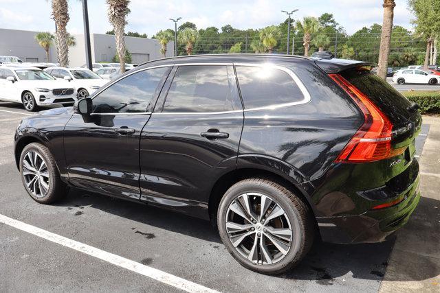 used 2022 Volvo XC60 car, priced at $27,995