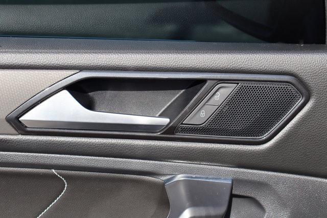 used 2023 Volkswagen Tiguan car, priced at $18,995