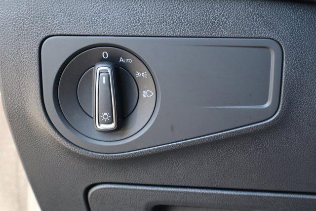 used 2023 Volkswagen Tiguan car, priced at $18,995