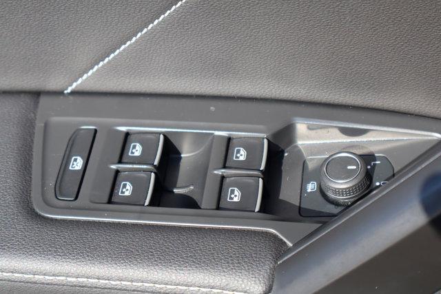 used 2023 Volkswagen Tiguan car, priced at $18,995