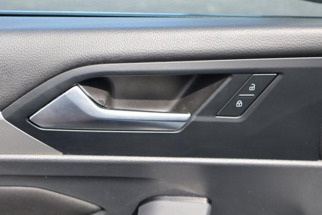 used 2023 Volkswagen Jetta car, priced at $18,995
