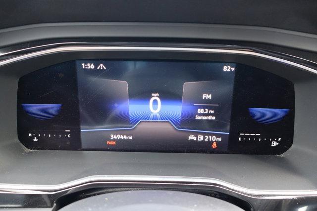 used 2023 Volkswagen Jetta car, priced at $18,995