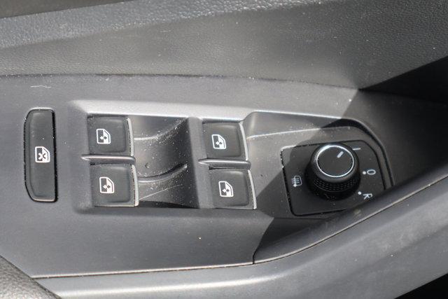 used 2023 Volkswagen Jetta car, priced at $18,995