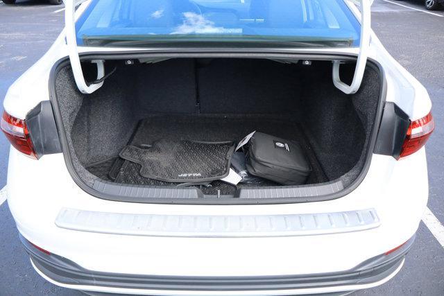 used 2023 Volkswagen Jetta car, priced at $18,995