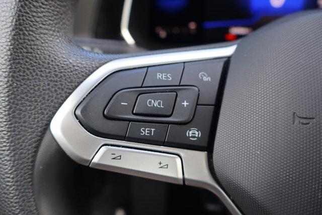 used 2023 Volkswagen Jetta car, priced at $18,995