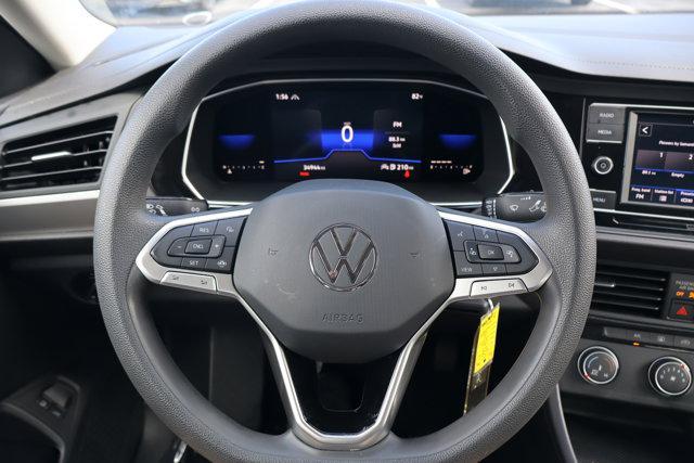 used 2023 Volkswagen Jetta car, priced at $18,995