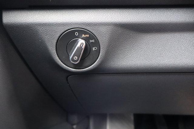 used 2023 Volkswagen Jetta car, priced at $18,995