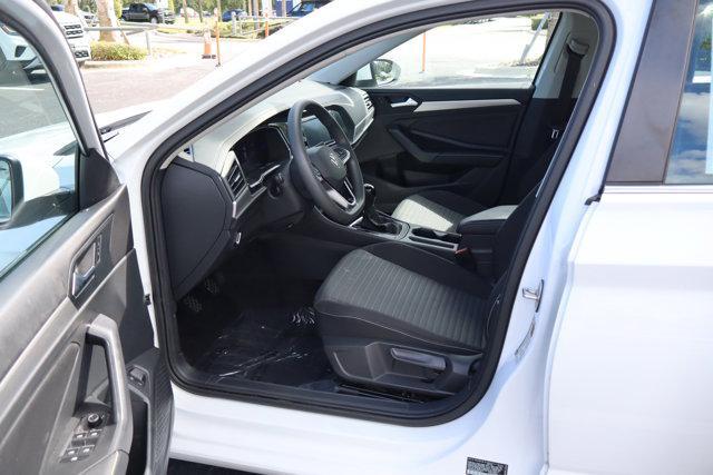 used 2023 Volkswagen Jetta car, priced at $18,995