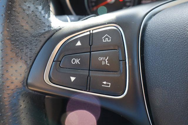 used 2019 Mercedes-Benz GLC 300 car, priced at $23,995