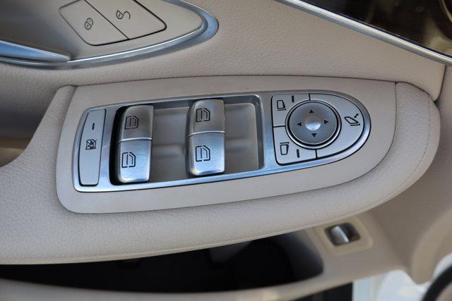 used 2019 Mercedes-Benz GLC 300 car, priced at $23,995