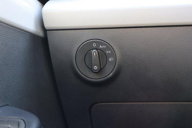 used 2023 Volkswagen Taos car, priced at $19,086