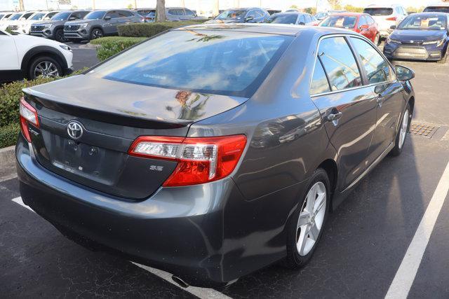 used 2012 Toyota Camry car, priced at $10,995