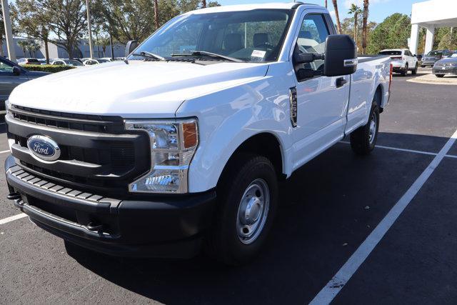 used 2022 Ford F-250 car, priced at $31,495