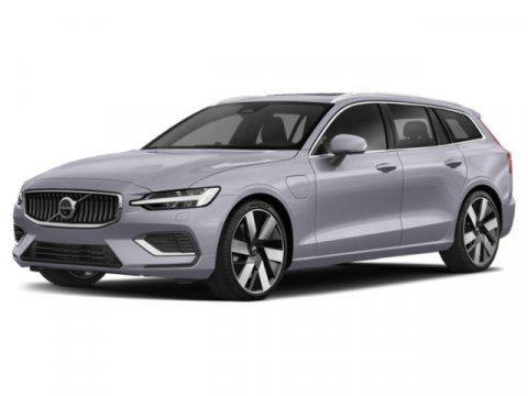 new 2024 Volvo V60 Recharge Plug-In Hybrid car, priced at $72,645