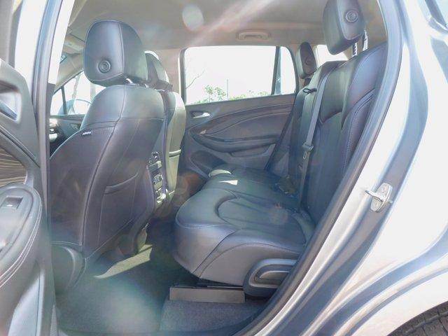 used 2020 Buick Envision car, priced at $17,895